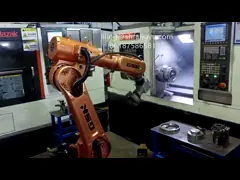 GSK  loading and unloading 2