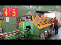 316 304 301 206 Ss вокруг диаметра 20mm трубы с отделкой до блеска video