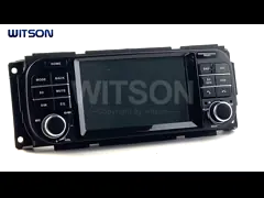 5 OEM экрана без палубы DVD на додж 1999-2004 Крайслер Wrangler свободы ВИЛЛИСА большой Cherokee video