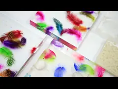 Настраиваемые цветные акриловые листы обмороженный акриловый лист Толщина настройка video