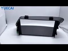 RX270 RX350 Lexus Android Head Unit 9 дюймов с пластиковой рамой video