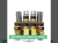 Надежный набор 4.0кг С6Д140 6211-31-2130 вкладыша поршеня двигателя дизеля автомобиля video