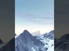 Сифон Флаш Умный Интеллектуальный Туалет Авто-Флип-Сенсор AC220v/50HZ video