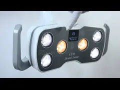 dental led lamp