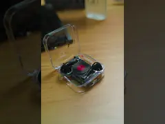 Monster XKT01 Игровые Bluetooth-наушники Android Tws Mini Earbuds video