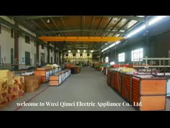 Надземная система фестона следа колес C32 c вагонетки кабеля крана Eot video