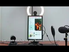 USB 1080P Live Stream Машина HDMI Rm Danda video