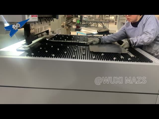 0.35- 1.6 мм Лист CNC панель изгибатель Автоматические инструменты для изгиба листов металла 1400 мм