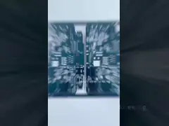 2 унции Медная толщина литографии машины FR4 ПКБ с импедансным решением управления video