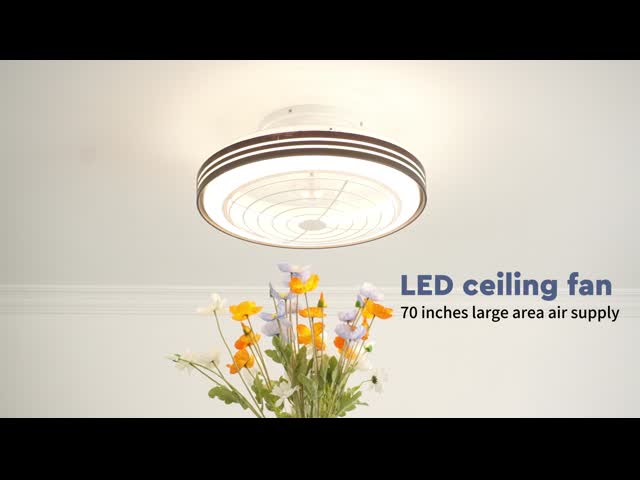 20 потолочный вентилятор с легким низкопрофильным потолочным вентилятором видео