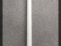 3.5m3/h-4.5m3/h Фильтр конденсатной полировки 70' PP клетка / ядро / конечная крышка video