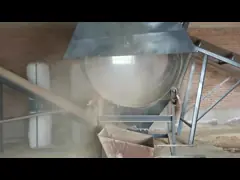 China High Speed Wood Crushing Machine Durable Wood Chip Hammer Mill supplier