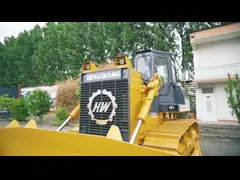 Áp lực mặt đất cao 3-5Mph Máy kéo công nghiệp