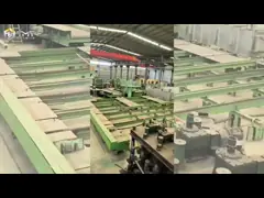 Titanium rod Rolling procedure