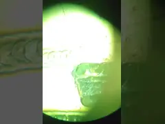 Durable Mold Laser Welding Machine 1500W With Water Cooling System