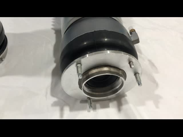 Rolls-Royce Ghost With Front Left or Right Air Suspension Spring / Bag 37106862551  37106862552 XLB