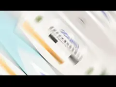 Модуль 10km SMF приемопередатчика волокна 100GBASE-LR4 QSFP28 для Cisco QSFP-100G-LR4-S video