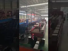 Шпиндели сверлильного станка с жарой - обработанные концы кабеля стены BTW NTW HTW стали Bao тонкие video