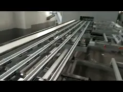 Машина, которая производит автоматический алюминиевый режущий центр cnc машины cnc pvc режущие машины video