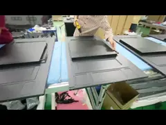 700 Nit 49-calowa tabliczka menu LCD dla restauracji