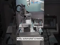 Smart Electric Screwdriver