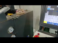 DEM HUSKY Инжекционная форма Пластиковая служба Формирование Пластиковая формование video