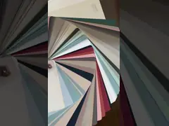 Крен фильма Pvc анти- царапины мягкий для фильма Pvc двери шкафа твердого мягкого video