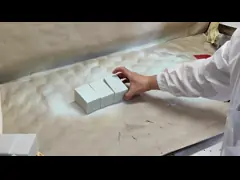 Fast Dry Spray Glue Adhesive Upholstery Spray Two Component Adhesive video