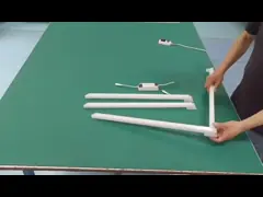 48W LED Slim Panel с 30000 часами службы video