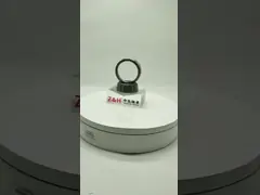 25878/25821 Single row tapered roller bearing 25878-25821 34.93*73.03*24.61mm large axial load capacity video