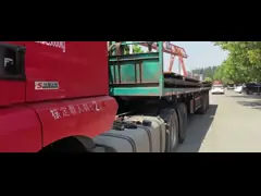 Стальная пластина листа ASTM A36 углерода Q235 Q235B стальная горячекатаная video