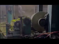 Galvanized Carbon Steel Coil with Pickling and Oiled Surface Treatments