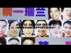 Глянцевая / матовая ламинация video