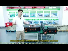 Мотоцикла батареи иона 48v 30Ah лития OEM мотоцикл батареи лития AGV 51.8V 30Ah сильного электрический электрический video