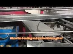 Изготовленный на заказ неубедительный капилляр трубы нержавеющей стали 304 яркий video