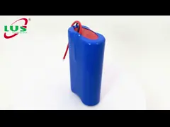 1S2P Литий-ионная аккумуляторная батарея ICR18650 INR18650 литий-ионная батарея 3.7v 3.6V 6700mah литийная батарея video