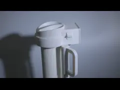 SG008 Retractable Baby Gate