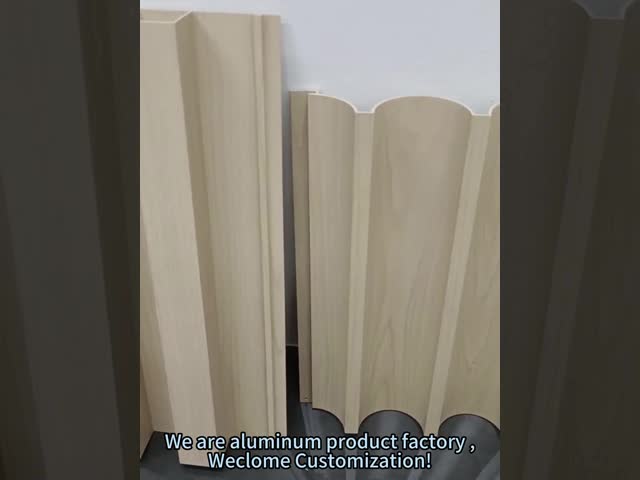 White Powder Coated 15mm Aluminium Strip Ceiling H Shaped Sheet Metal Ceiling