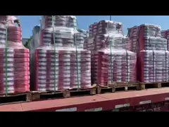 Cable QIFAN di Shanghai