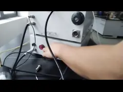 Method C Insulating Oil Oxidation Stability Test Set by IEC 61125