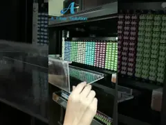 Assembling Optical Distribution Frame