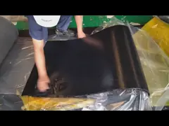 Agente del fusor de goma de molde de la banda transportadora Eco Friendly