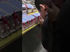 OEM Озоновый генератор Модуль Керамическая плита Озонизатор для 200-300 кв. video