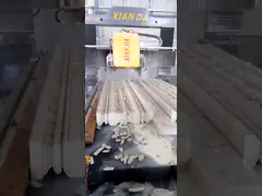 3 Axis Linear Cutting Machine For Efficient And Precise Cuts