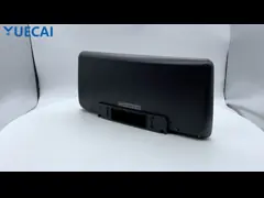 10.25 дюймовый Mazda Android Head Unit 1280*720 Android 12 Google Maps video