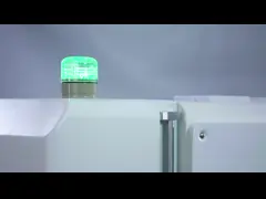 Люди лазера вполне заключили мини умную машину 20w 30w 50w/небольшую отметку маркировки лазера волокна лазера волокна video