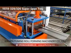 Машины для формования роллов с треем с высокой протяженностью 5,5 кВт Система управления ПЛК video