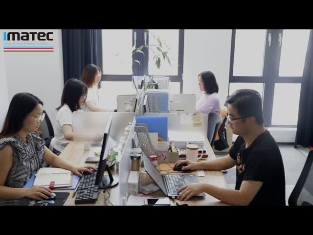Imatec Company