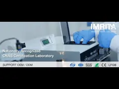 Активированный уголь системы Multiscene очистителя водяного фильтра ROHS 3.3L/min video