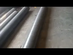 1-20 Inch Wedge Wire Filter Candles with Precision Openings Length 1000mm for Industry and Seperation